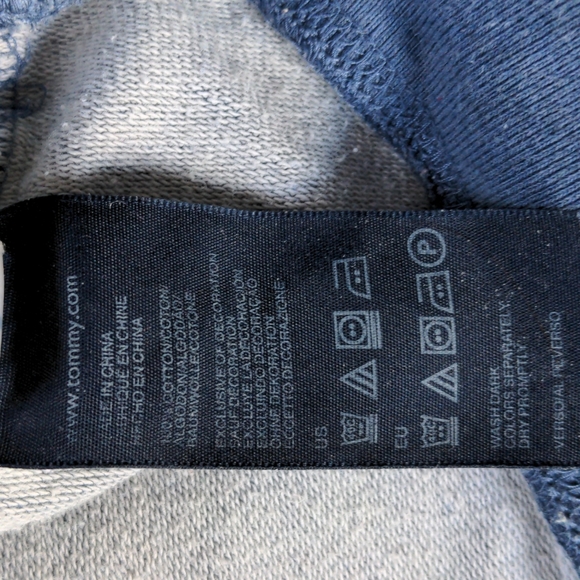 Tommy Hilfiger Hoodie - Picture 5 of 7
